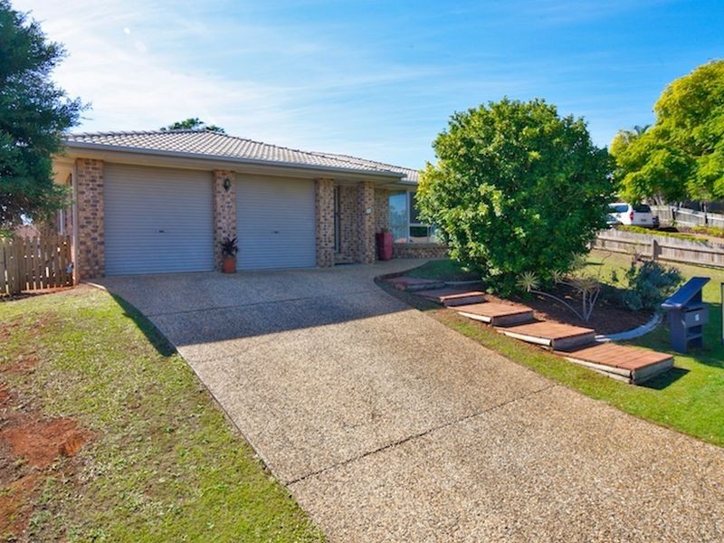 16 Drake Street, Wellington Point QLD 4160