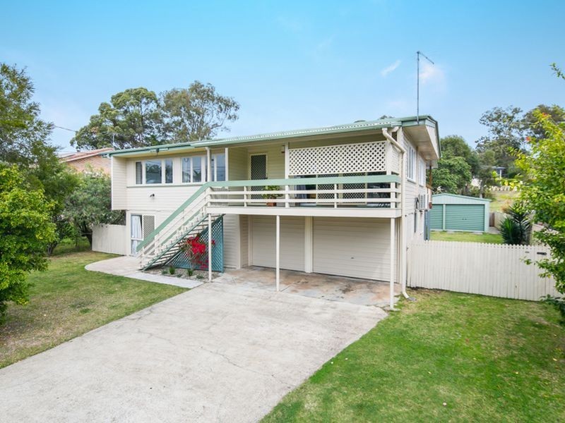 46 Agnes Street, Birkdale QLD 4159