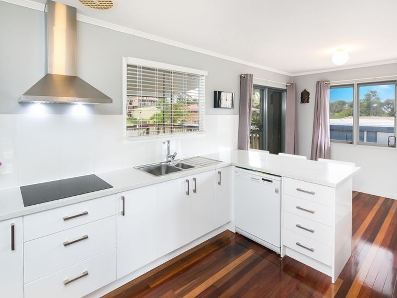 46 Agnes Street, Birkdale QLD 4159