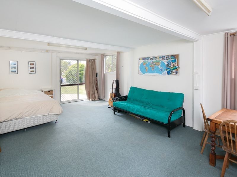 46 Agnes Street, Birkdale QLD 4159