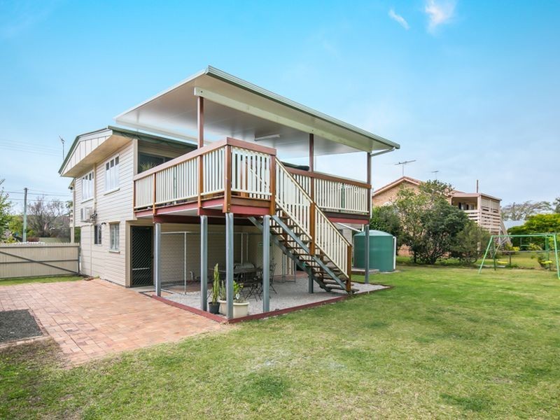 46 Agnes Street, Birkdale QLD 4159