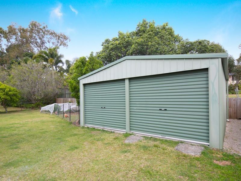 46 Agnes Street, Birkdale QLD 4159