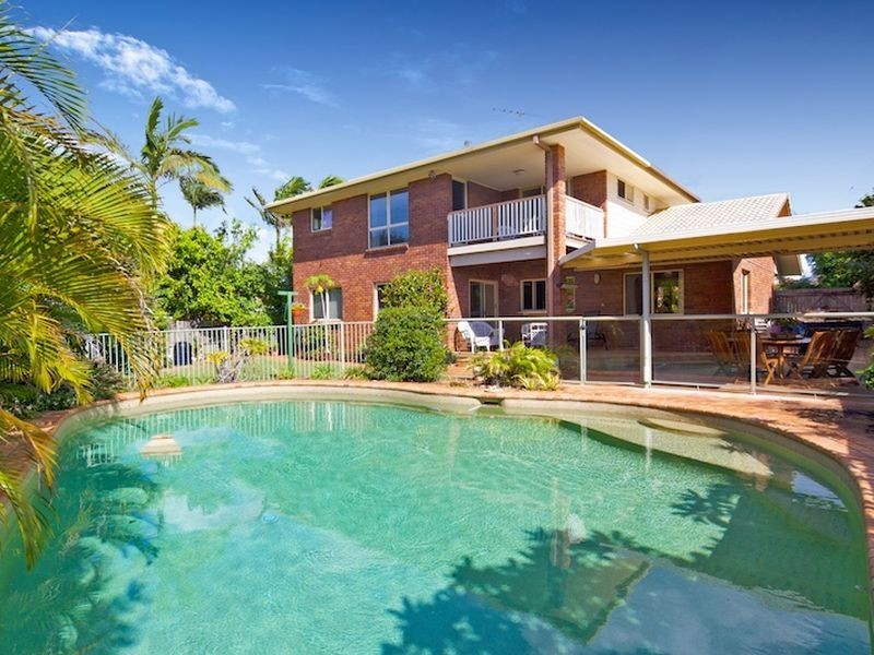 3 Foggitt Court, Ormiston QLD 4160