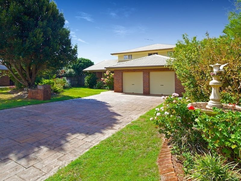 3 Foggitt Court, Ormiston QLD 4160