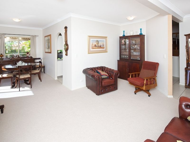 3 Foggitt Court, Ormiston QLD 4160