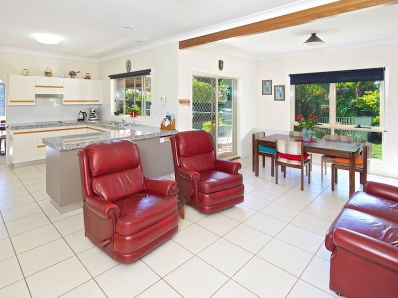 3 Foggitt Court, Ormiston QLD 4160