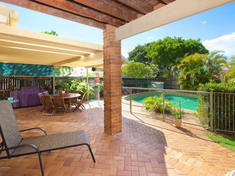 3 Foggitt Court, Ormiston QLD 4160