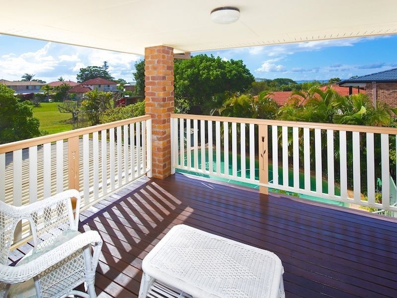 3 Foggitt Court, Ormiston QLD 4160