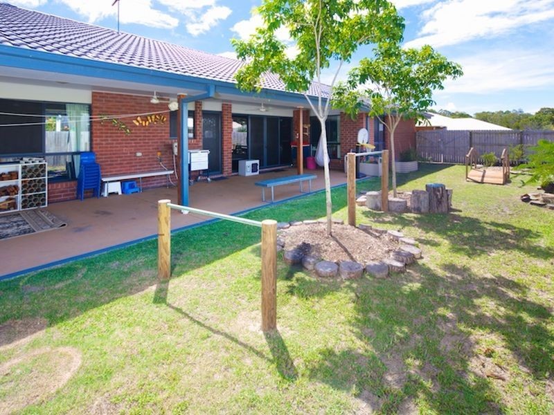 35 Parkgrove Street, Birkdale QLD 4159