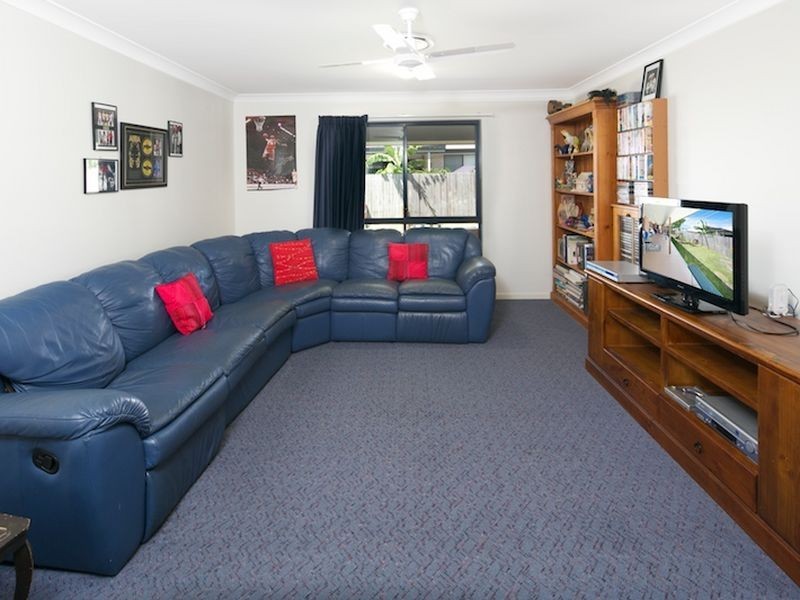 35 Parkgrove Street, Birkdale QLD 4159
