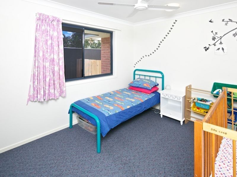 35 Parkgrove Street, Birkdale QLD 4159