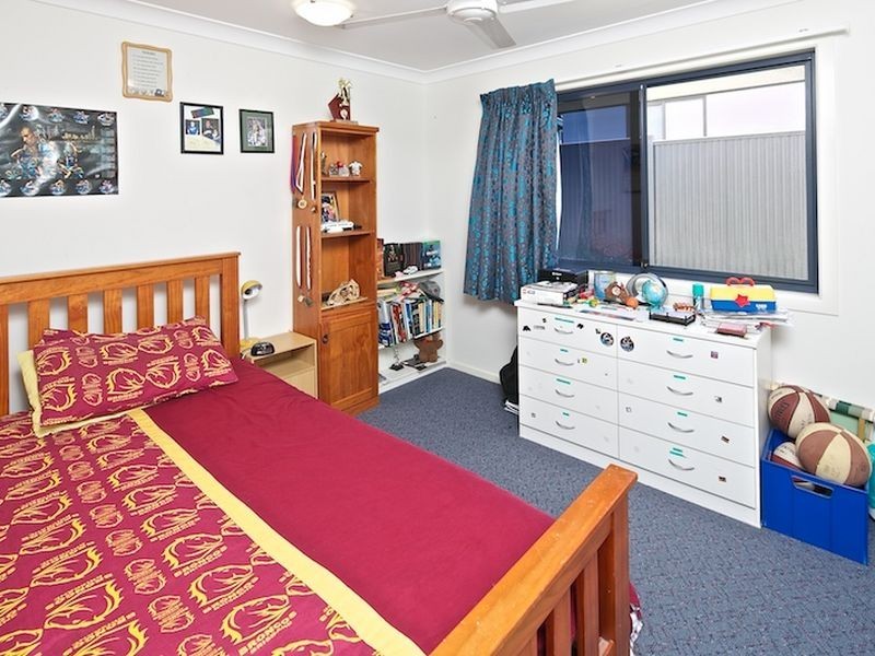 35 Parkgrove Street, Birkdale QLD 4159