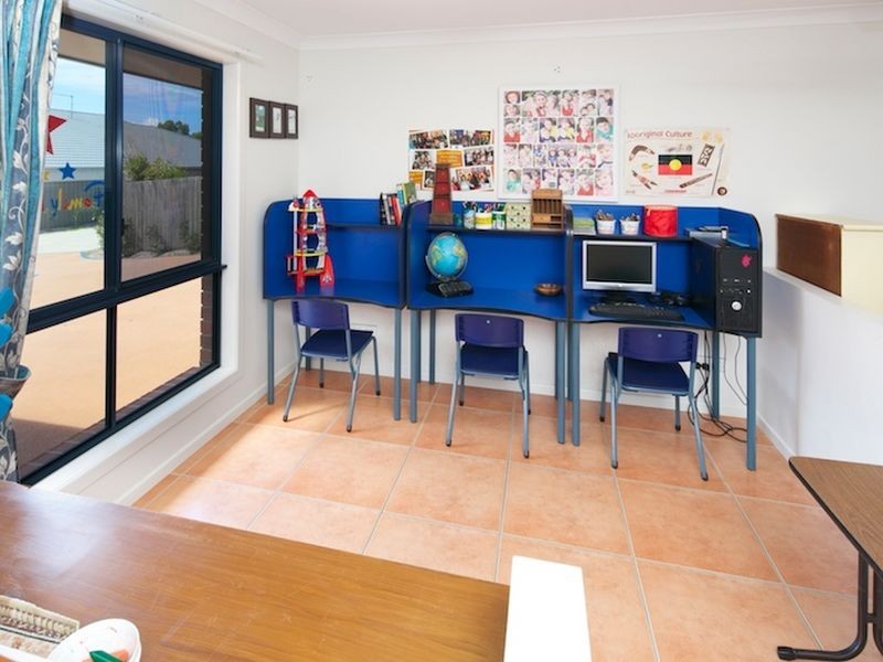 35 Parkgrove Street, Birkdale QLD 4159