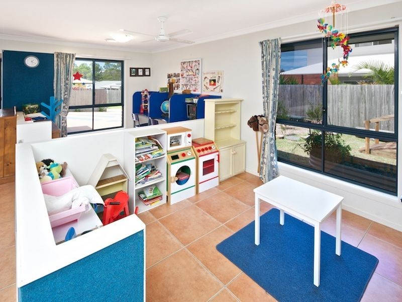 35 Parkgrove Street, Birkdale QLD 4159