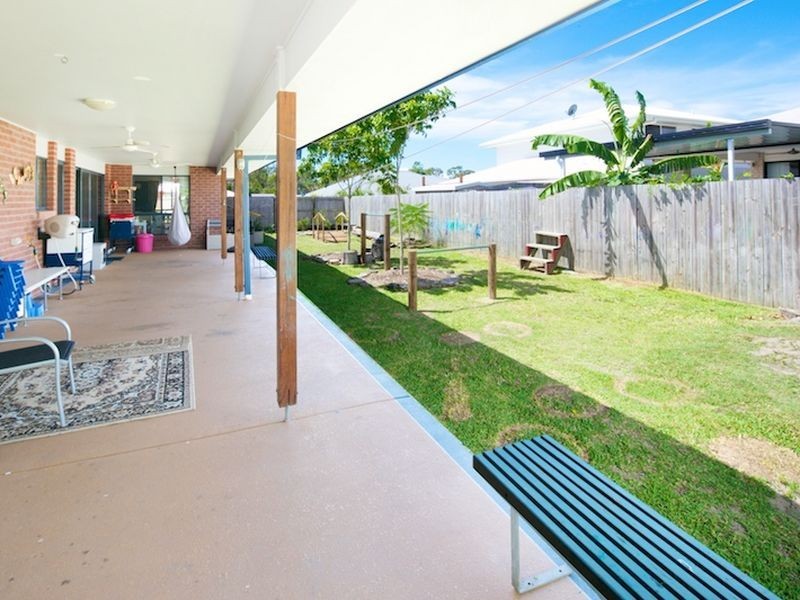 35 Parkgrove Street, Birkdale QLD 4159