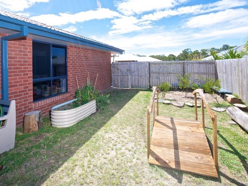 35 Parkgrove Street, Birkdale QLD 4159