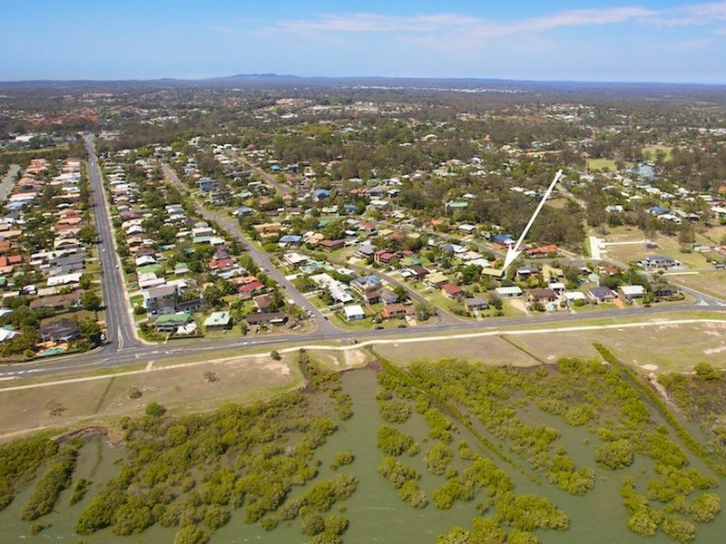 9 Ruth Street, Birkdale QLD 4159