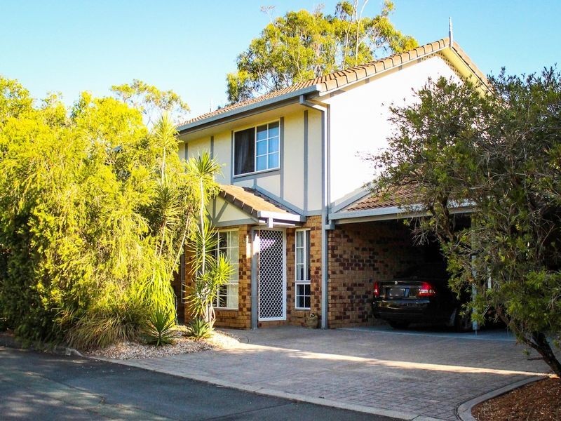 27/52 Frank Street, Thorneside QLD 4158