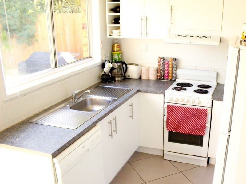 27/52 Frank Street, Thorneside QLD 4158