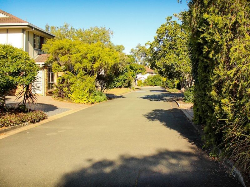 27/52 Frank Street, Thorneside QLD 4158