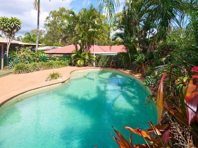 22 Drake Street, Wellington Point QLD 4160