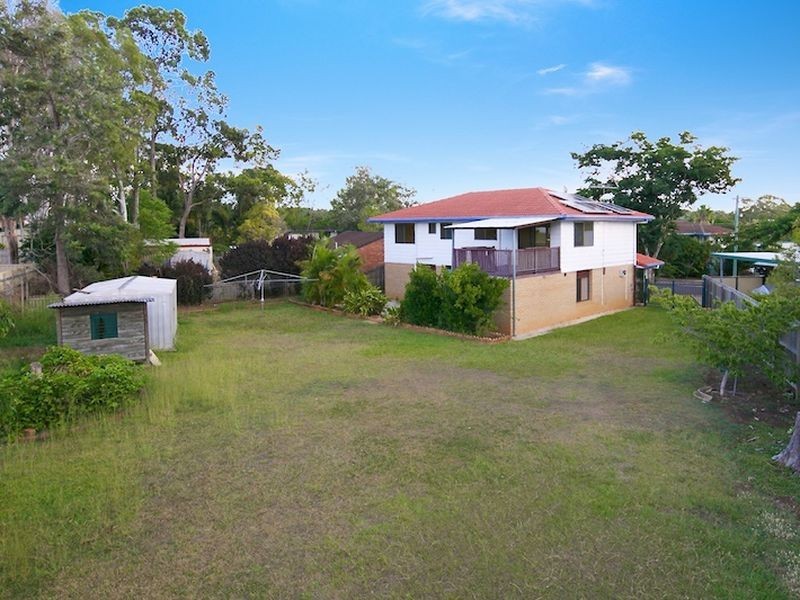 15 Joslin Street, Birkdale QLD 4159