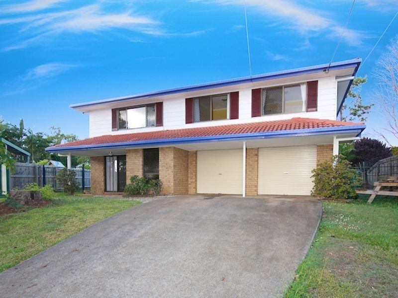 15 Joslin Street, Birkdale QLD 4159