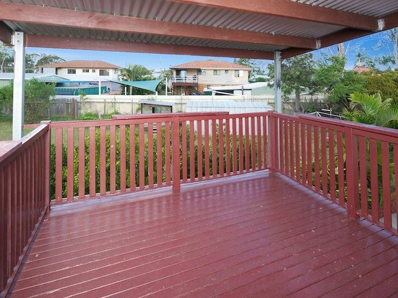 15 Joslin Street, Birkdale QLD 4159