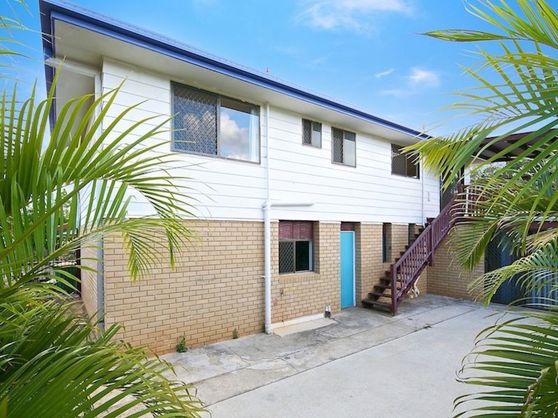 15 Joslin Street, Birkdale QLD 4159