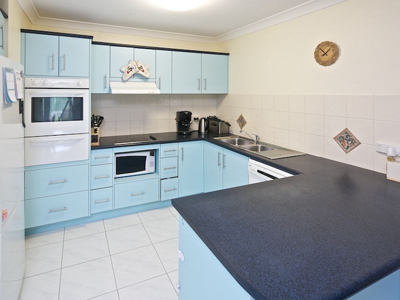 1/15 Collingwood Road, Birkdale QLD 4159