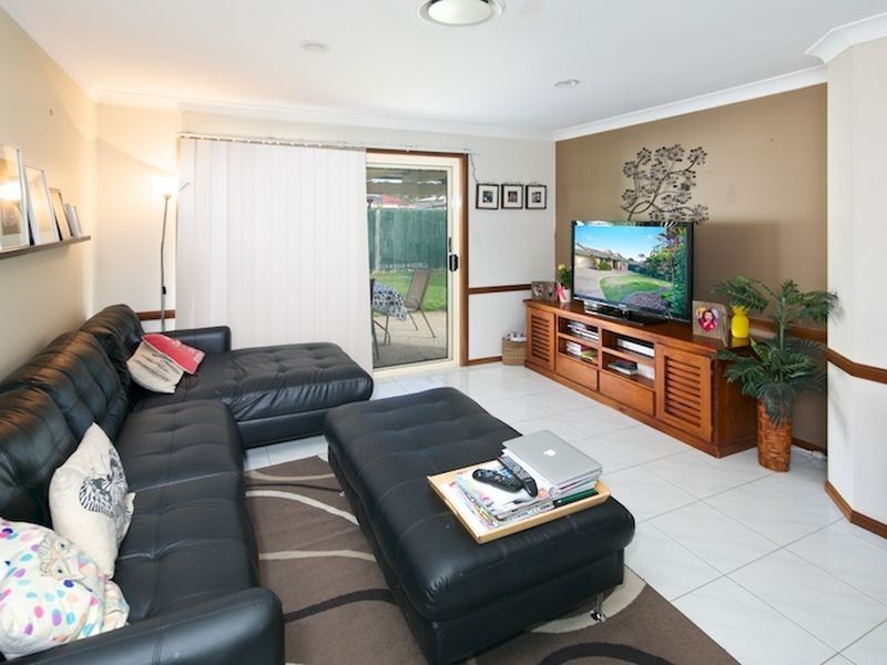 1/15 Collingwood Road, Birkdale QLD 4159