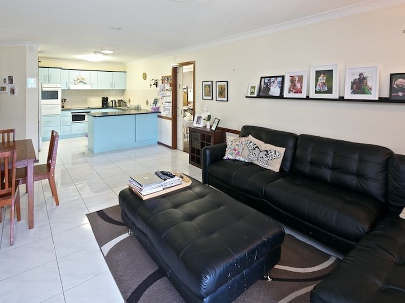 1/15 Collingwood Road, Birkdale QLD 4159