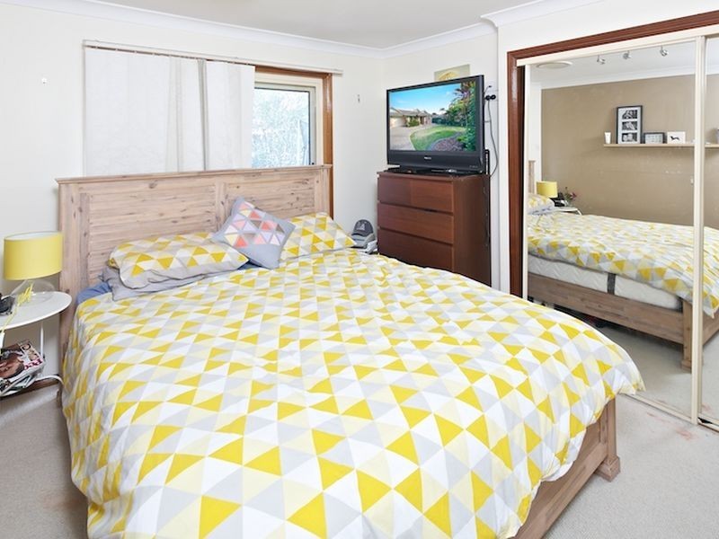 1/15 Collingwood Road, Birkdale QLD 4159