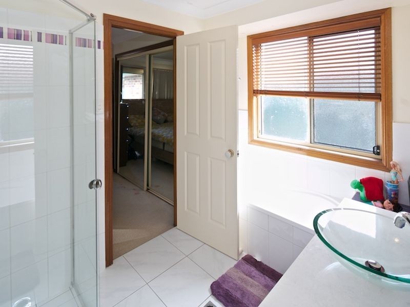 1/15 Collingwood Road, Birkdale QLD 4159