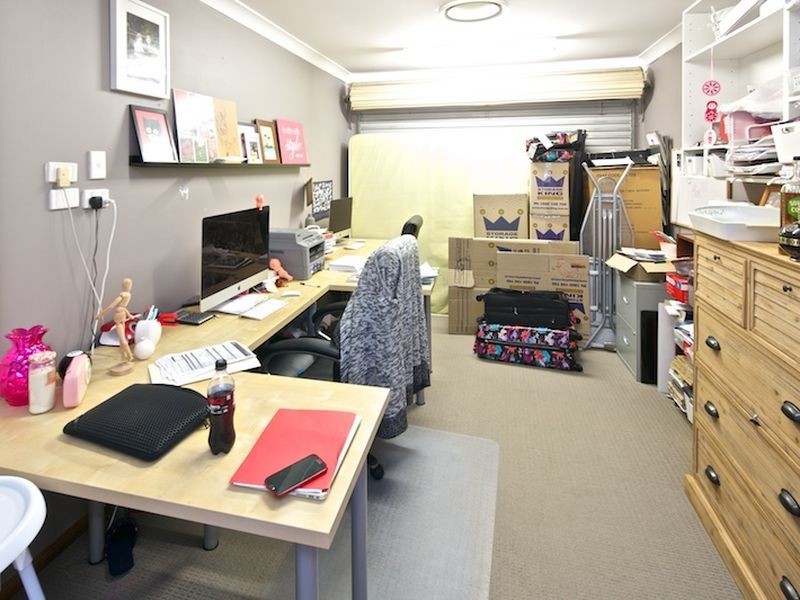 1/15 Collingwood Road, Birkdale QLD 4159