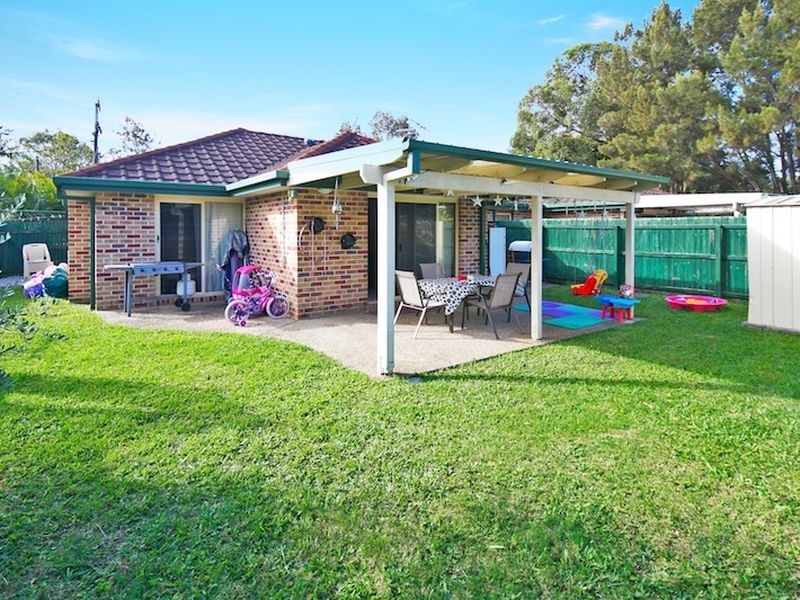1/15 Collingwood Road, Birkdale QLD 4159