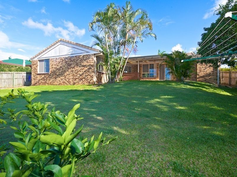 10 Lynch Crescent, Birkdale QLD 4159