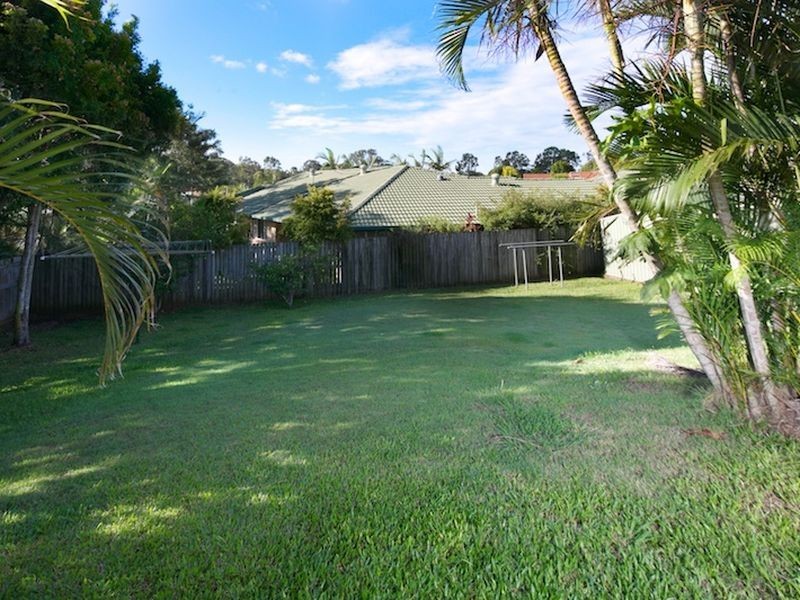 10 Lynch Crescent, Birkdale QLD 4159