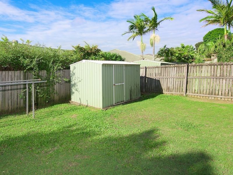 10 Lynch Crescent, Birkdale QLD 4159