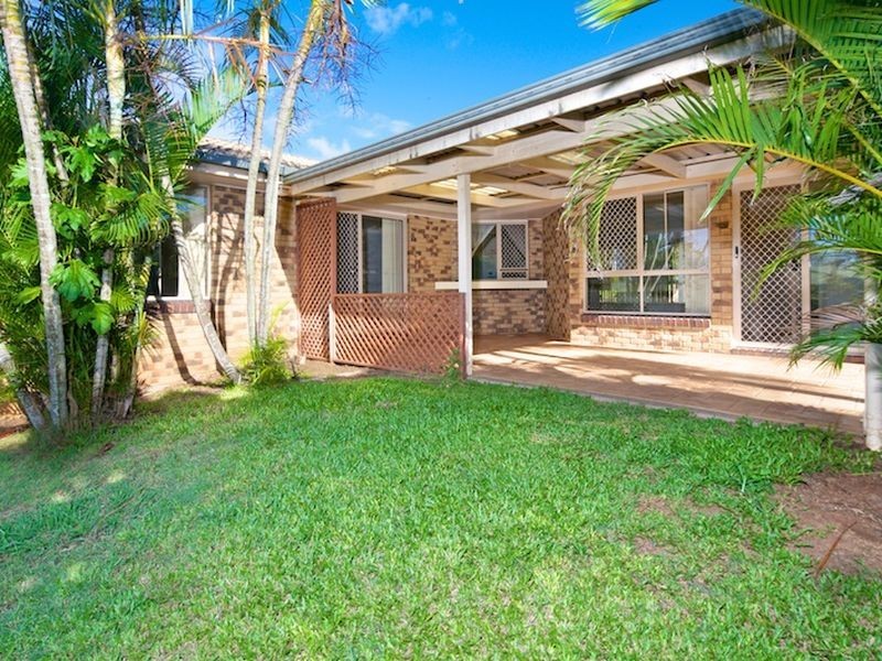 10 Lynch Crescent, Birkdale QLD 4159