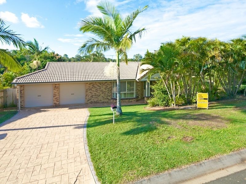 10 Lynch Crescent, Birkdale QLD 4159