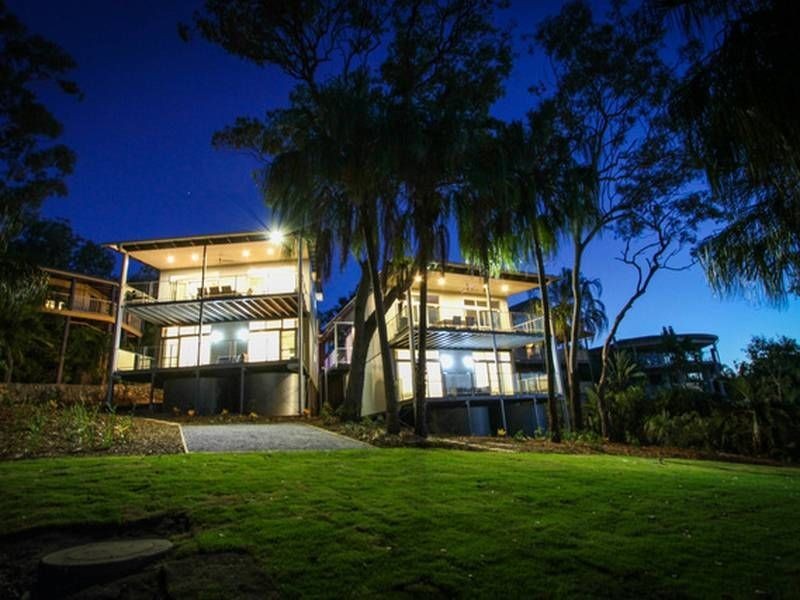 4A Orton Court, Seventeen Seventy QLD 4677