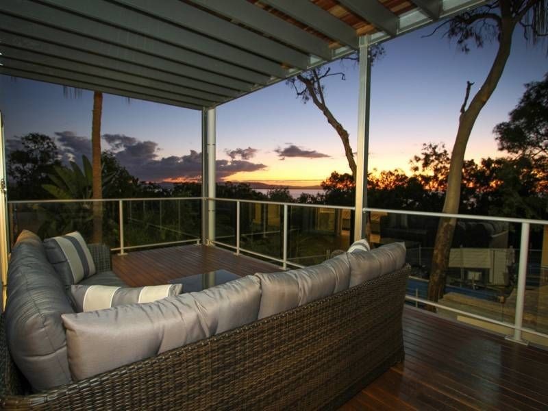 4A Orton Court, Seventeen Seventy QLD 4677