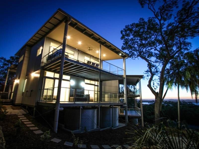 4A Orton Court, Seventeen Seventy QLD 4677