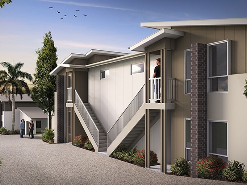 7A Arcadia Street, Capalaba QLD 4157