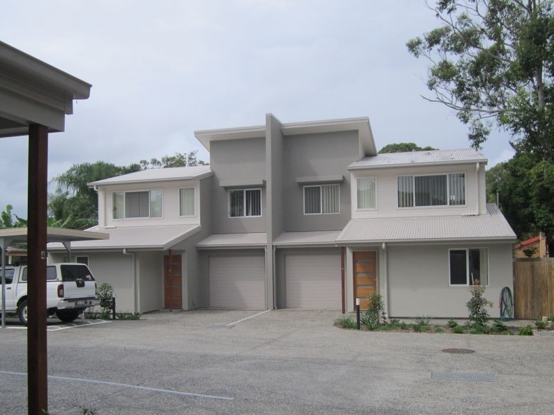 5/13 Victor Street, Birkdale QLD 4159