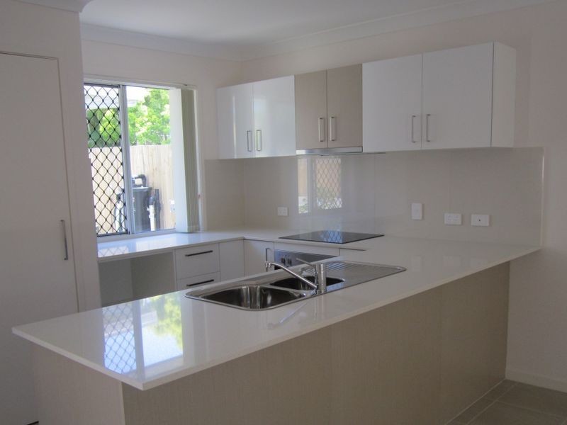 5/13 Victor Street, Birkdale QLD 4159