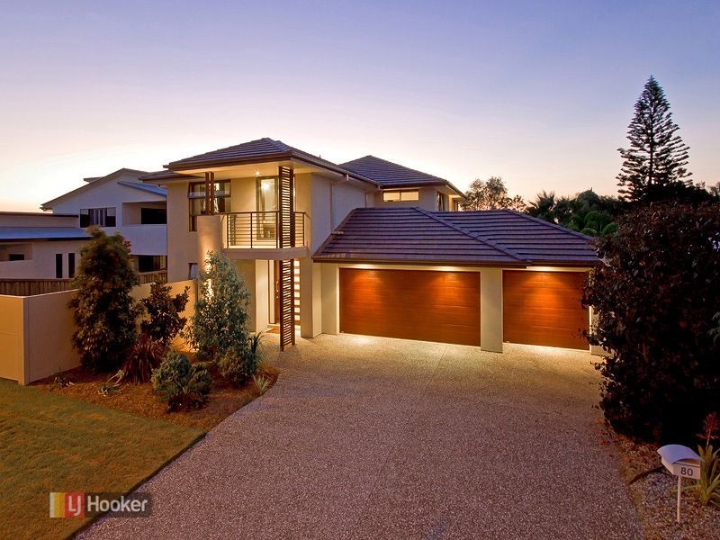 80 Beachcrest Road, Wellington Point QLD 4160