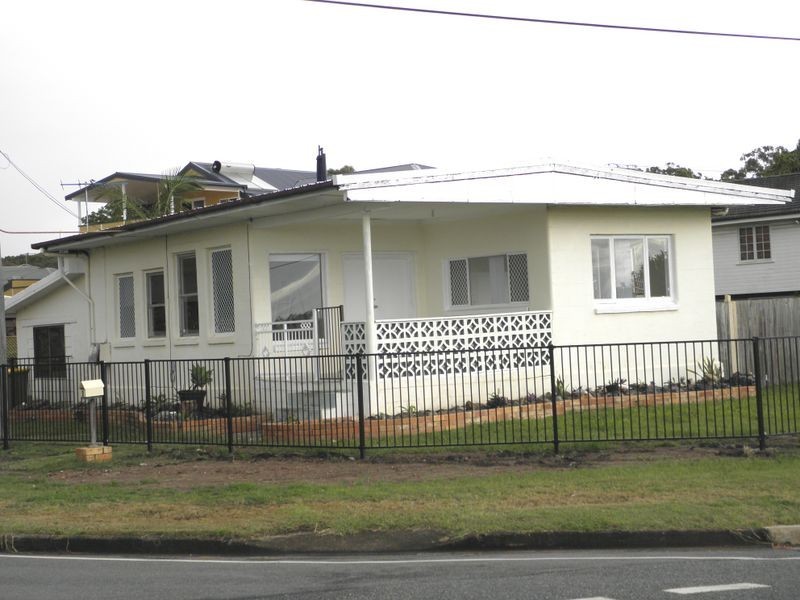 2 Bates Drive, Birkdale QLD 4159