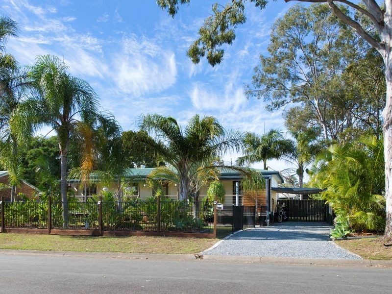 1 Madelin Court, Thorneside QLD 4158